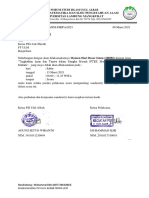 (FKI Ash-Shirath) Undangan MHBI FSI Ulul Albab 2021