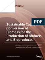 Biomass To Biofuel 4