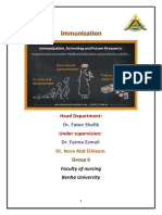 Head Department:: Dr. Faten Shafik