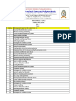 NIS Micro Project List C