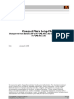 CompactFlash FAQ E V01.00