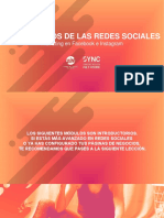 Lección 1 Módulo 1 - Introducción A Las Redes Sociales - ES