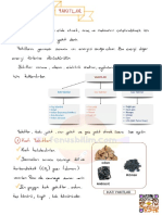 6.sinif Yakitlar Fenusbilim Ders Notu