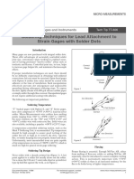 leadwire attachement to soldering dots- t2437_tt606