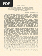 Steiner - o.o. 101 16a Conf. Segni e Simboli Occulti, Colonia 29 Dicembre 1907