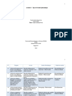 Actividad3 - Tipos Estudio Epidemiologico