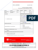 27311B1-INTRODUCCIÓN AL JUDAÍSMO Curso