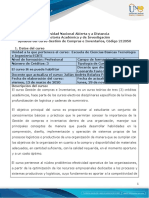 Syllabus Del Curso Gestión de Compras e Inventarios