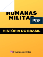 História militar do Brasil pré-colonial