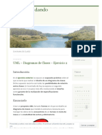 Joanpaon Wordpress Com Tag Diagrama de Clases