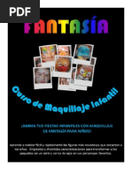 Download FANTASIA_-_Curso_de_maquillaje_infantil_I by hermallonid SN57026910 doc pdf