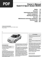 Download 2003_saab_9-3_owners by Konrad Kolarz SN57027076 doc pdf