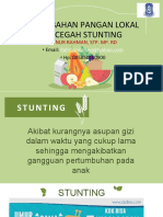 Bahan Lokal Pencegah Stunting-4