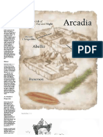 D&D 5E - Arcadia-CORE