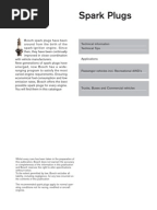 MSD IGNITION Wiring Diagrams and Tech Notes