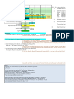 Flexible Pavement Design Tool