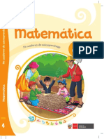 Matematica Cuaderno 4 2020