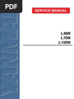 XJR400_servicemanual | PDF