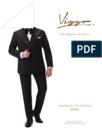 Viggo Ceremony Collection 22