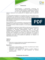 Paso 8 POA - Desarrollo Del Proyecto de Investigación Trabajado Por El Grupo