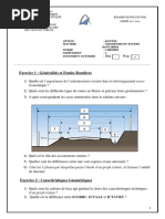 Cours de Géométrie Routière et Voirie | PDF | Route | Angle