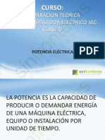 03-Potencia Eléctrica