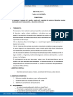 Practica N°1 Farmacología