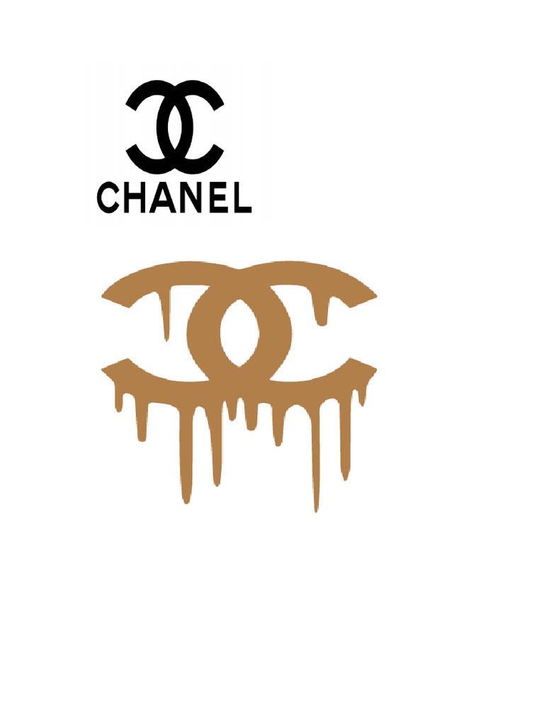 Logotipo Coco Chanel | PDF