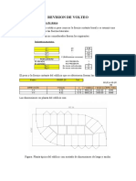 Revision de Volteo