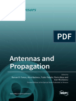 Antennas and Propagation