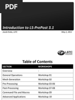 Download LS-PrePost Intro 050211 by jkrebs1 SN57029439 doc pdf