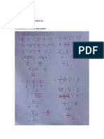 Resolución de Matemática