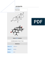 Exemestano  aromacin