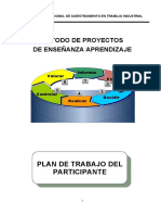 Plan Del Participante en Blanco 09.08.2021