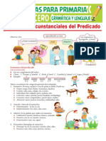 Clases de Circunstanciales Academia 2