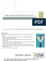 SME Finance