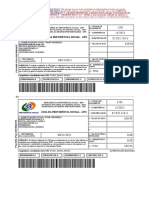 Cálculo de Contribuições - Guia Da Previdência Social