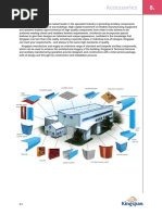 Kalwall Brochure | PDF | Window | Building Insulation