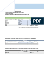 Presupuesto Anual 1