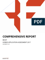 Beast - Hybrid Application Assessment 2017 - Assessment Report - 20171114
