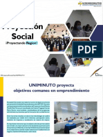 Boletín Octubre Proyección Social 2021 con observaciones