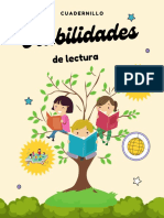 Actividades de Lectura