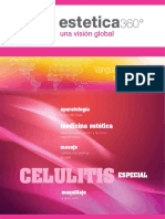 La verdad sobre la celulitis