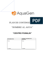 PC-AquaGen (Hombre Al Agua)