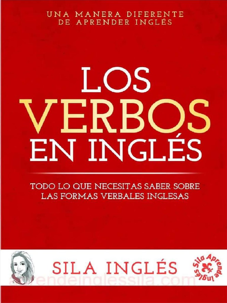 Los Verbos En Ngles Sample Pdf