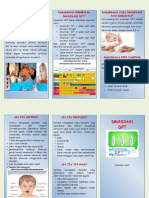 DPT Leaflet Pediatri