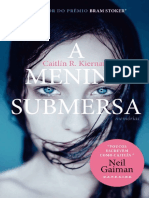 A Menina Submersa by Caitlín R. Kiernan