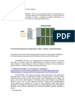 Trab. Celulas, Modulos Foto Voltaicos