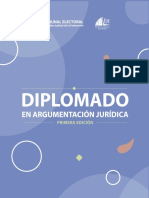 Convocatoria Diplomado