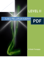 Peluruhkaranglevel 2